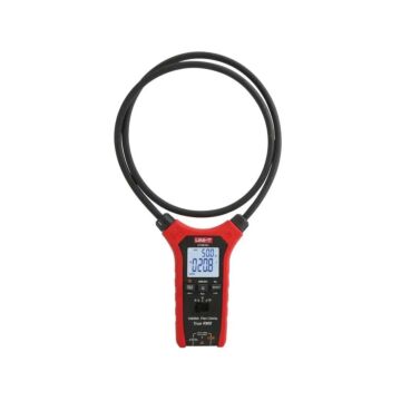 UNI-T UT281E+ 10,000A Flexible AC Current Meter