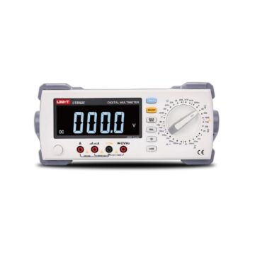 UNI-T  UT8802E 4.5 Digit Value-Series Bench Digital Multimeter