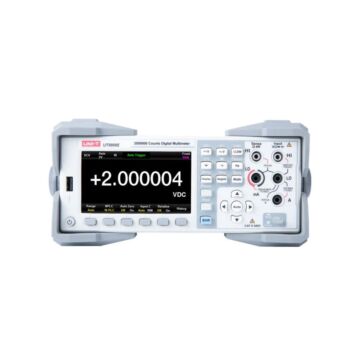 UNI-T  UT8806EG 6.5 Digit Performance Bench Digital Multimeter with GPIB