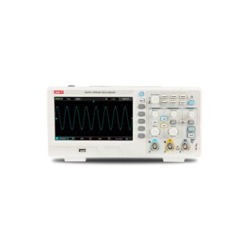 UNI-T UTD2202CEX+ 200MHz 2 Channel DSO Oscilloscope
