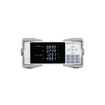 UNI-T UTE9806+ Smart Digital Power Meter for AC Measurement, 600V