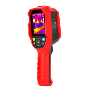 UNI-T UTi165A+ 160 Professional Duty Series Thermal Imager