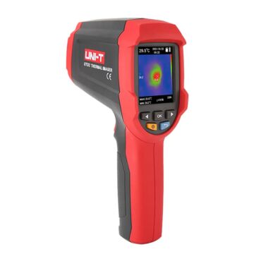 UNI-T UTi32 High-Temp Thermal Imager