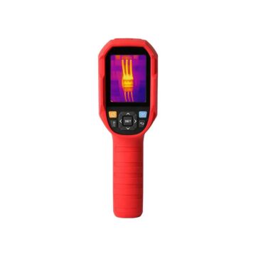 UNI-T UTi716B Professional Thermal Imaging Camera with Fusion