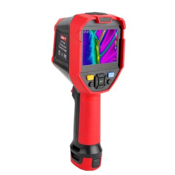 UNI-T UTi720E 256 Enhanced Series Thermal Imager