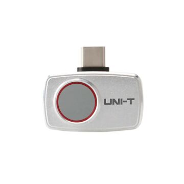 UNI-T UTi720M Thermal Imager for Android