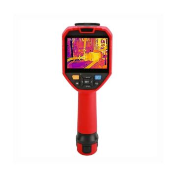 UNI-T UTi720V 256 Enhanced Series Video Thermal Imager