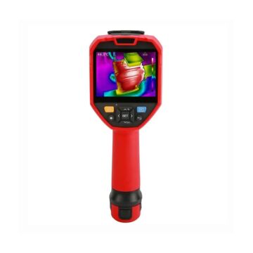 UNI-T UTi730V 320 Enhanced Series Video Thermal Imager
