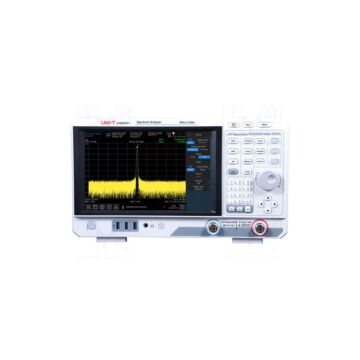 UNI-T UTS3032T+ 3.2GHz Performance Spectrum Analyzer w-Tracking Generator