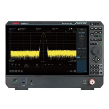 UNI-T UTS5026A 26.5GHz Performance-Series Signal Analyzer