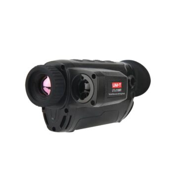 UNI-T UTx318MR Medium-Range Thermal Monocular with Laser Range