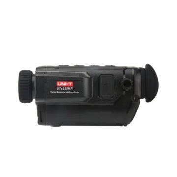 UNI-T UTx325MR Long-Distance Thermal Monocular with Laser Range