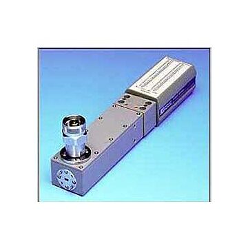 Used Keysight / Agilent V8486A Waveguide Power Sensor, 50GHz to 75GHz , -30 to +20dBm