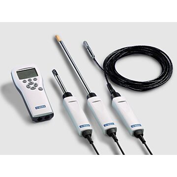 Vaisala HM70 Handheld Humidity and Temperature Meter