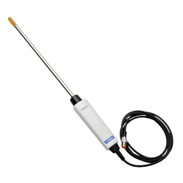Vaisala HMP76 FOR RENT Relative Humidity Measurement Probe for HM70,-50 and +120C