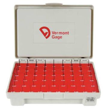 Vermont Gage 102200100