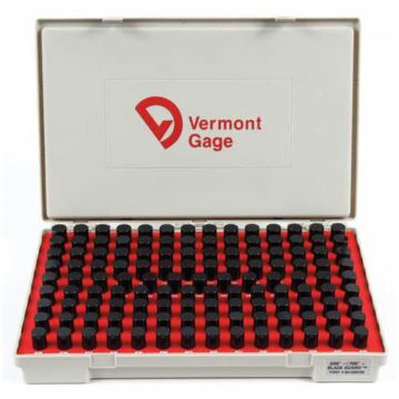 Vermont Gage 101300500