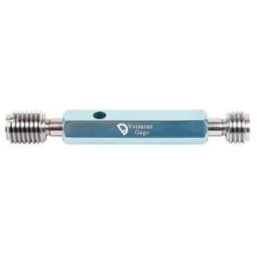 Vermont Gage 9/16-12UNC-2ATRDRINGSET