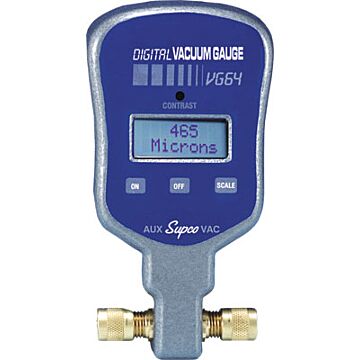 Sealed Unit Parts VGC