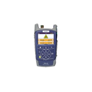 Rent the Viavi / JDSU ORL-85 SmartClass Fiber Optical Return Loss Meter, 1310/1550nm w/ APC