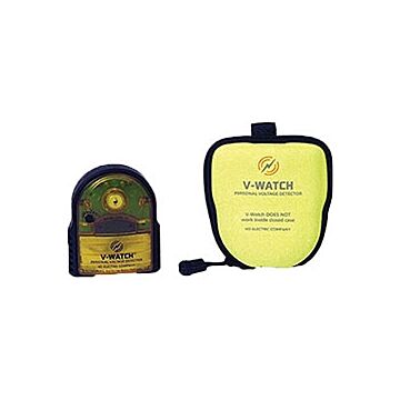 HD Electric VW-20HFR