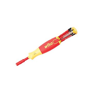 Wiha Quality Tool 28395 