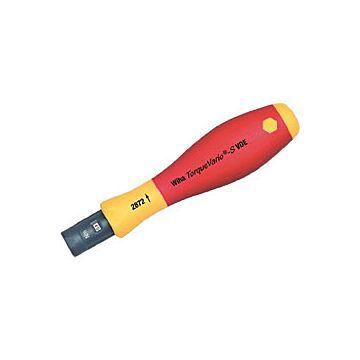 Wiha Quality Tool 28736 