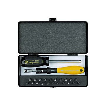 Wiha Quality Tool 28895 