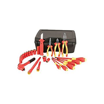 Wiha Quality Tool 31495 