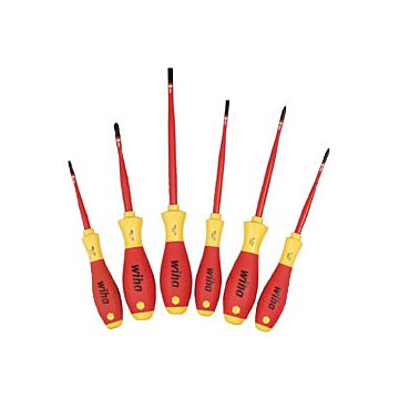 Wiha Quality Tool 32196 