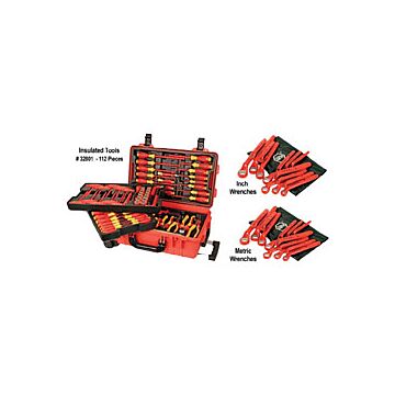 Wiha Quality Tool 32801 