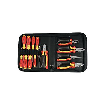 Wiha Quality Tool 32869 