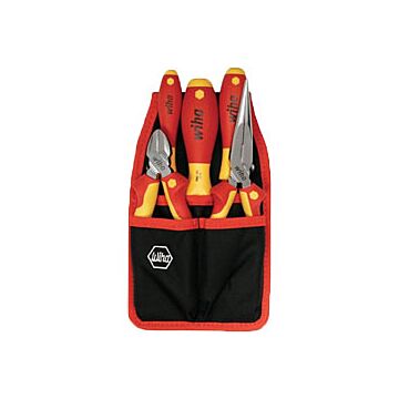 Wiha Quality Tool 32872 