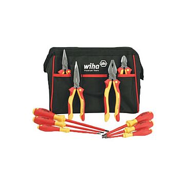 Wiha Quality Tool 32892 