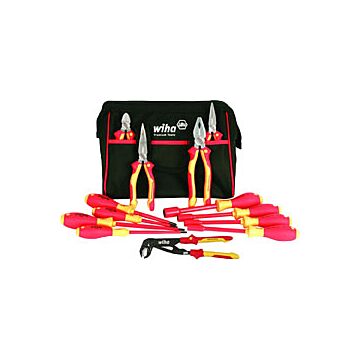 Wiha Quality Tool 32894 