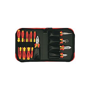 Wiha Quality Tool 32895 