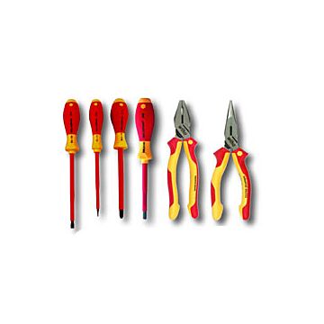 Wiha Quality Tool 32984 