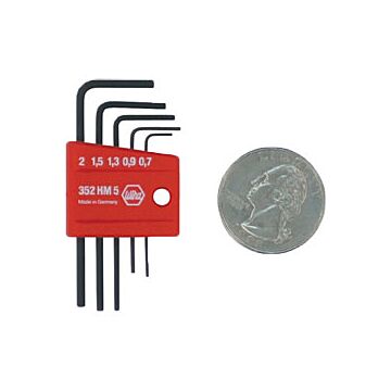 Wiha Quality Tool 35392 