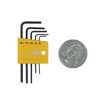 Wiha Quality Tool 35393 