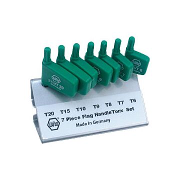 Wiha Quality Tool 37090 