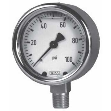 WIKA Instrument 213.40