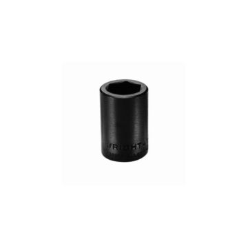 Wright Tool Company 48-14MM 1/2"dr 6pt Impact Socket 14mm 