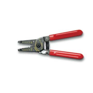 Wright Tool Company 9471 Stripper/Crimper/Cutter 10-20 AWG