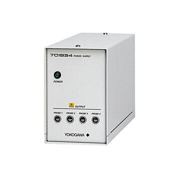 Yokogawa 701934-D for Rent Probe Power Supply for Current,  FET & Differential probes