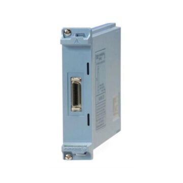 Rent Yokogawa 720221 16-CH Temperature/Voltage Input Module