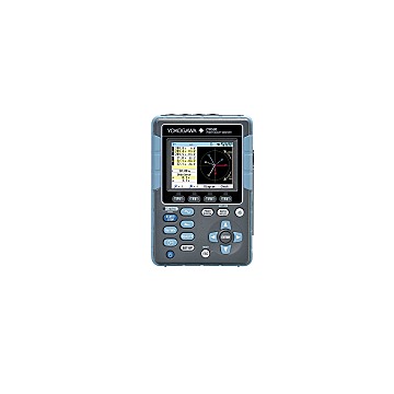 Yokogawa CW500 for Rent, Power Quality Analyzer