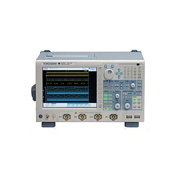 Yokogawa DL9710L for Rent Oscilloscope, 1GHz, 5GS/s,  32ch, 6.25MW