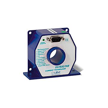 Yokogawa M1223RC-A for Rent, 400 Amp Peak Current Transformer System