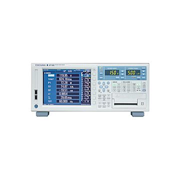 Yokogawa WT1803 Used for Sale High Performance Power Analyzer 