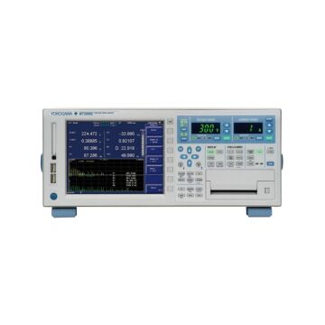 Yokogawa WT3000E for Rent, Precision Power Analyzer 